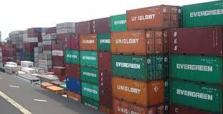 Container Service By RAJ LOGISTICS