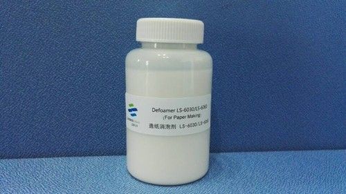 Defoamer For Paper Making Purity: 30 A  1%