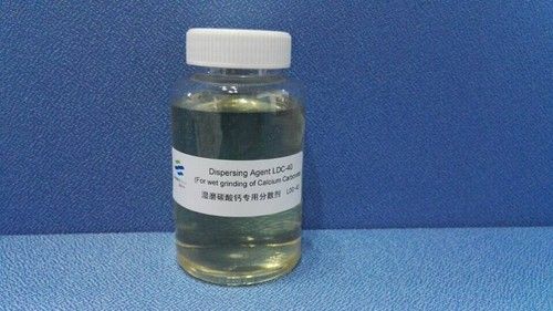 Dispersing Agent (For Wet Grinding Calcium Carbonate)