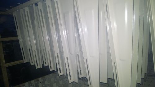 Durable Ac Wall Stands