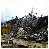 Ferrous Scrap