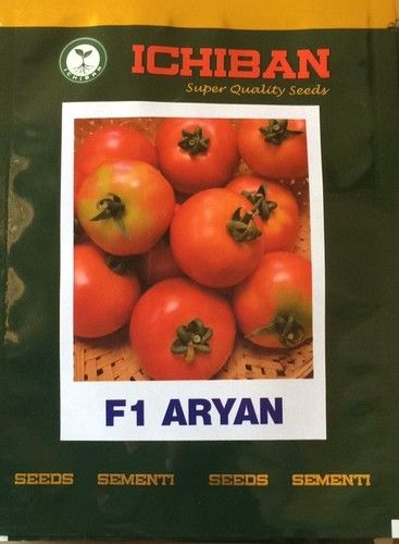 Red Hybrid Tomato Seeds