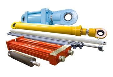 Hydraulic Cylinder