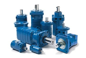 Hydraulic Pumps