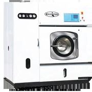 Hydro Carbon Dry Cleaning Machine