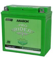 Industrial Amaron Batteries