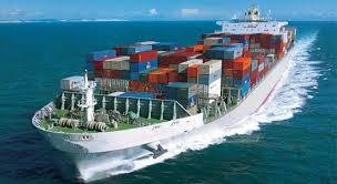 International Shipping Consolidation Services By RAJ LOGISTICS
