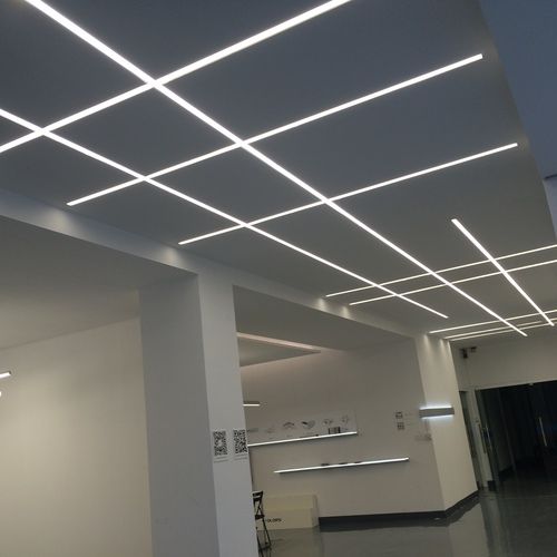 Led Aluminum Profile Lighting