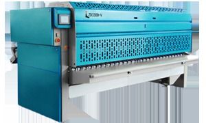 Linen Folder Machine