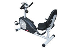 Magnetic Recumbent Bike