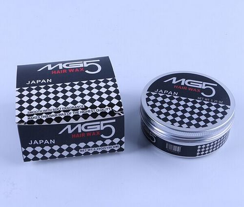 MG5 Hair Wax