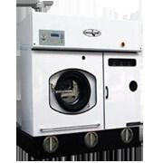 PERC Dry Cleaning Machine