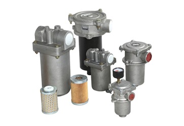 Return Line Filter - High-Quality Absolute Filtration System | Durable Design, Tailored to Client Requirements