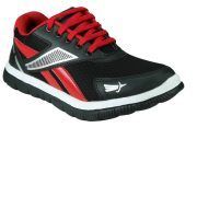 Running Shoes Black