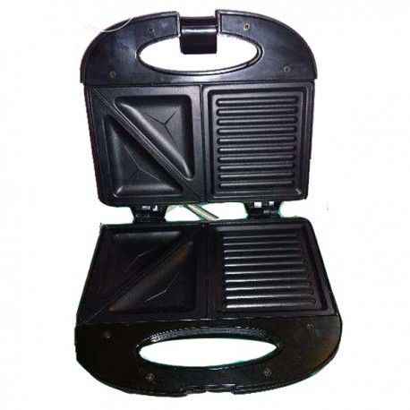 Sandwich And Grill Combi Toasters