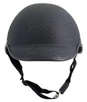 Simple Safety Helmet