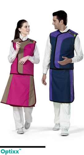 अस्पताल के लिए स्कर्ट और वेस्ट