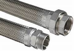 Stainless Steel Hose