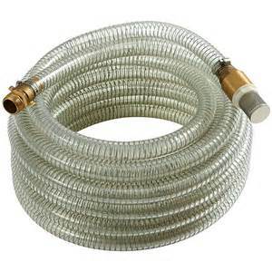 Steel Wire Thunder Hoses