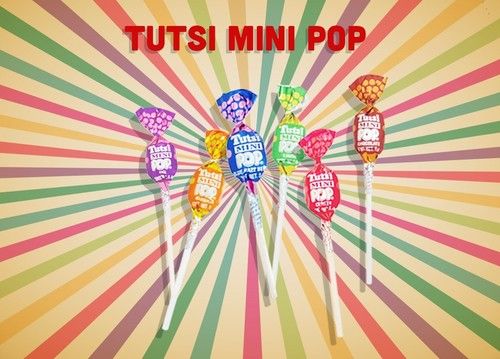 Tutsi Mini Pop