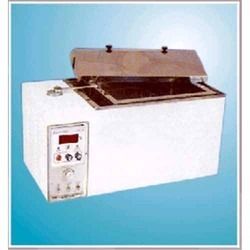 Water Bath Incubator Shaker