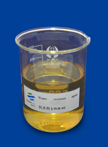 Water Resistant Agent (Papu)
