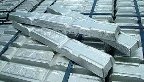 Alloy Ingots