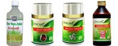 Unicare aloe vera on sale juice