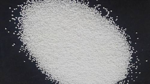 Caustic Soda Pearls