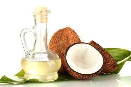 Coconut Oil