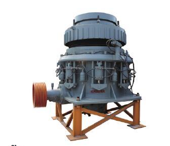 Cone Sand Making Machine