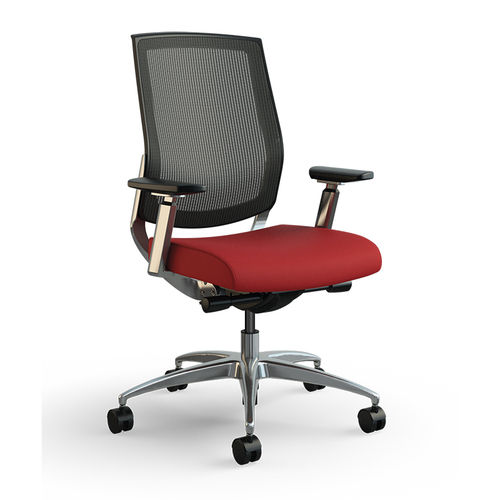 Acid Resistant Designer Office Chair 