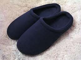 life durable slippers