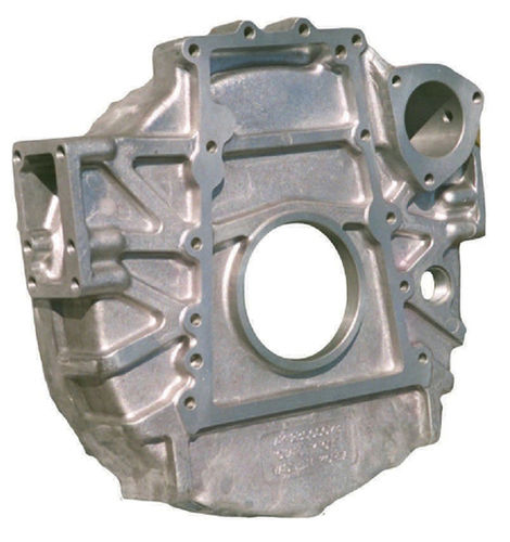 Flywheel Housing