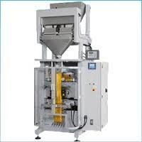 Fully Automatic Weigh Filler Machine