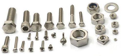 Industrial Fasteners