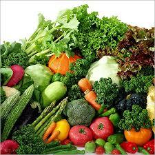 IYAPPAN Fresh Vegetables