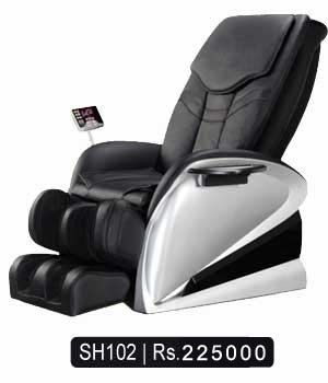 Massager Chair