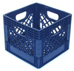 Milk Crates