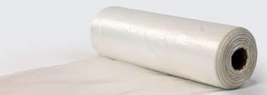 Polyethylene Rolls