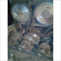 Pulp And Paper Machine Gearboxes