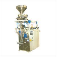 Pulses Packaging Machine