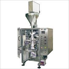 Semi Pneumatic Auger Filling Machine