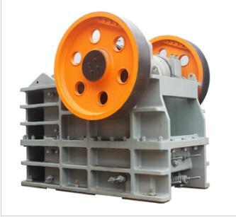 SJ-PE series Jaw Crusher