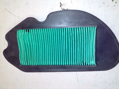 Two Wheeler Air Filters