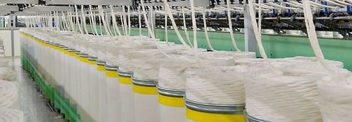 Carpet Yarn - Premium Synthetic Fibers, Assured Quality & Hassle-Free Dispatch