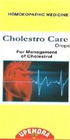 Cholestro Care (Drops)