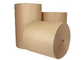 Corrugated Rolls