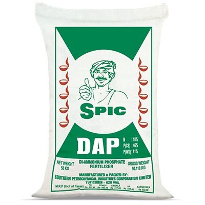 DAP Fertilizer