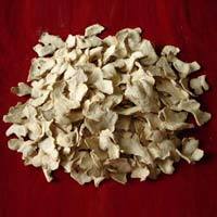 Dried Ginger Slices